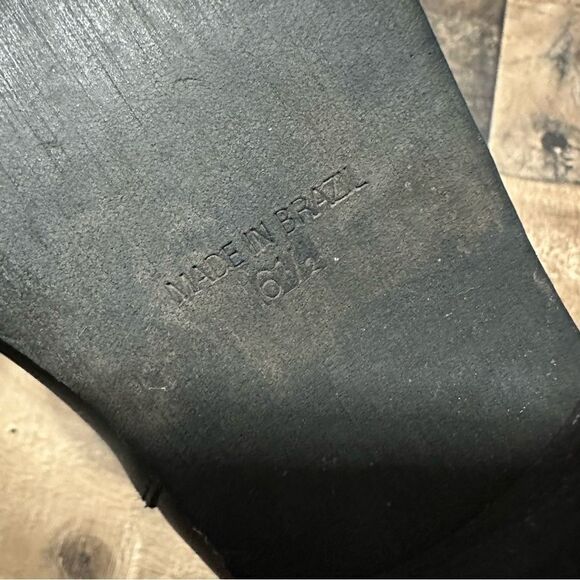 Madewell Joni Ankle Boot - Picture 9 of 9